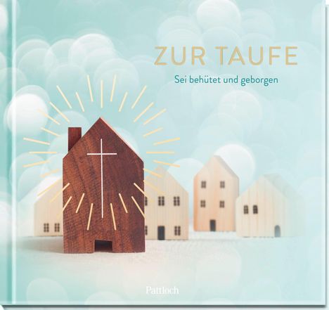 Kristin Funk: Zur Taufe, Buch