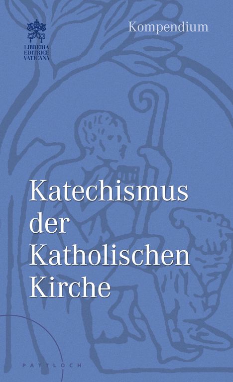 Katechismus der Katholischen Kirche, Buch