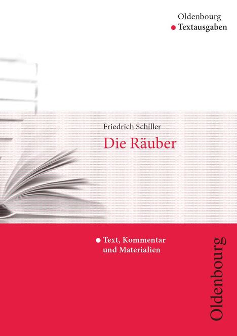 Michael Hofmann (geb. 1957): Oldenbourg Textausgaben - Texte, Kommentar und Materialien, Buch