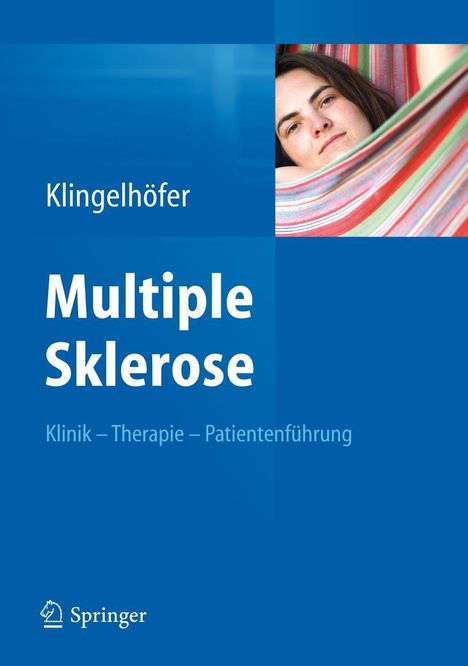 Multiple Sklerose, Buch