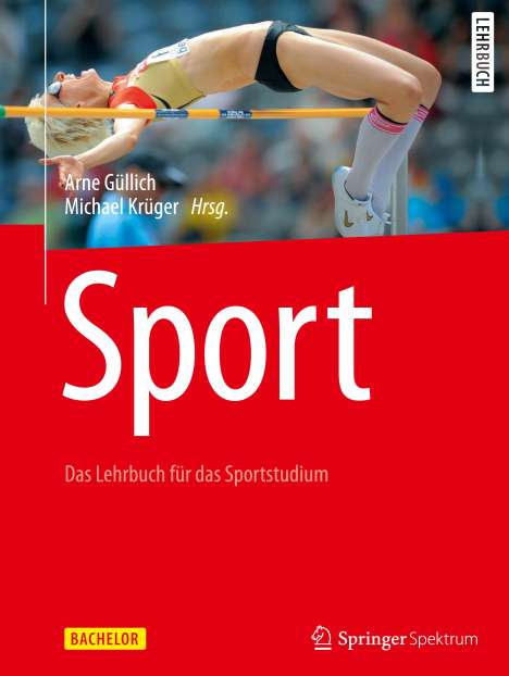 Sport, Buch