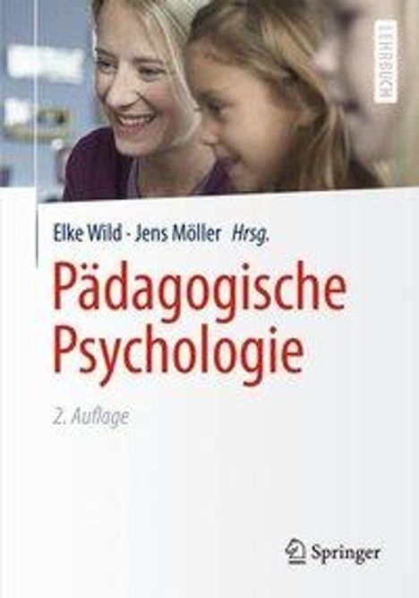 Pädagogische Psychologie, Buch