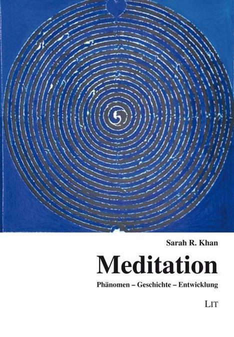 Sarah R. Khan: Meditation, Buch