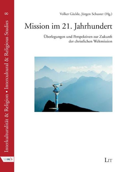 Mission im 21. Jahrhundert, Buch