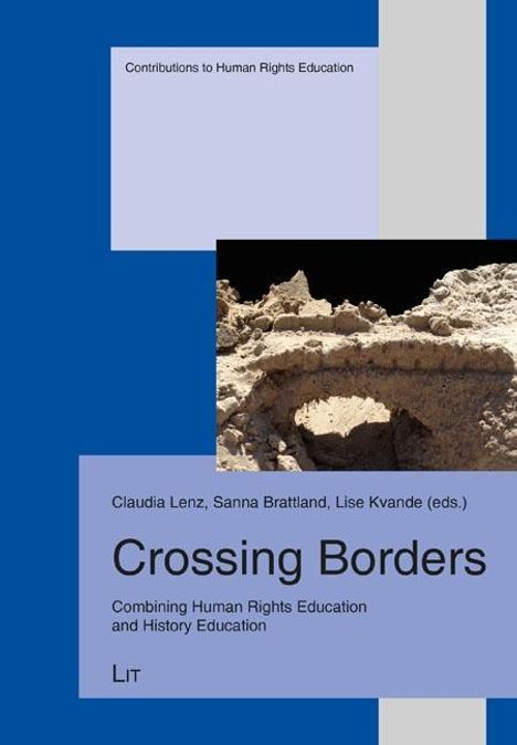 Crossing Borders, Buch