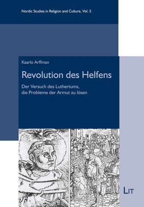 Kaarlo Arffman: Arffman, K: Revolution des Helfens, Buch