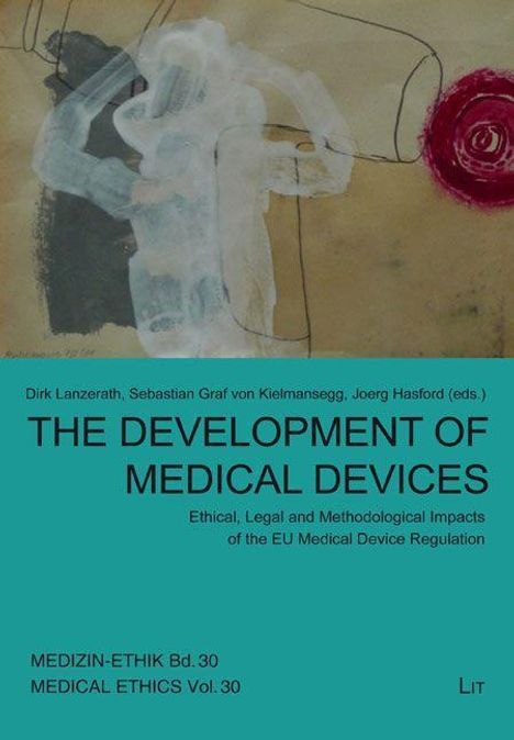 Development of Medical Devices, Buch