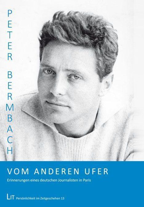 Peter Bermbach: Vom anderen Ufer, Buch