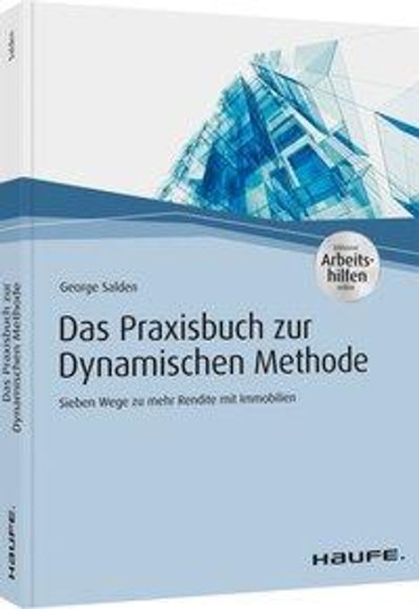 George Salden: Salden, G: Praxishandbuch zur Dynamischen Methode, Buch