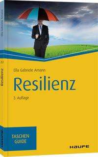 Ella Gabriele Amann: Amann, E: Resilienz, Buch