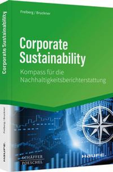 Corporate Sustainability, Buch