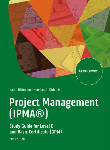 Karen Dittmann: Project Management (IPMA®), Buch