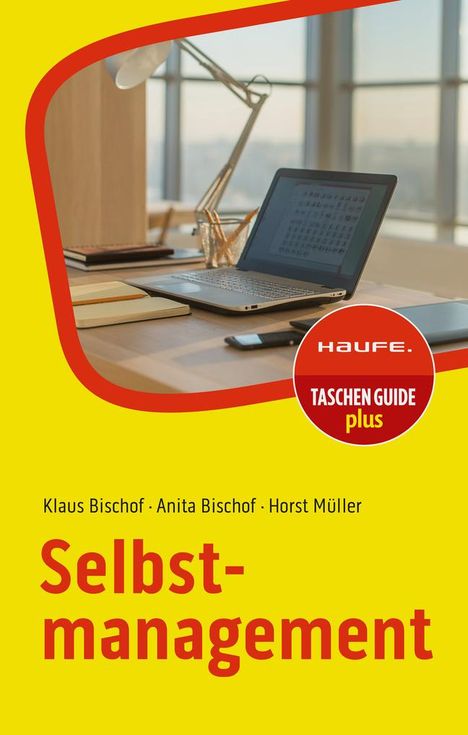 Klaus Bischof: Selbstmanagement, Buch