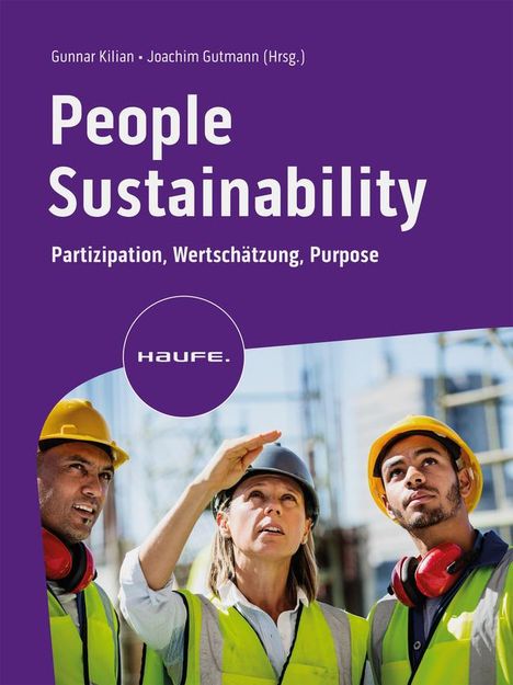 People Sustainability, Buch