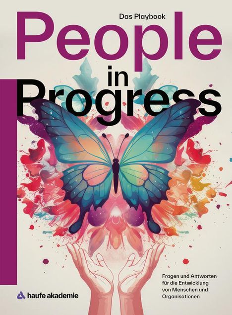 People in Progress, Buch