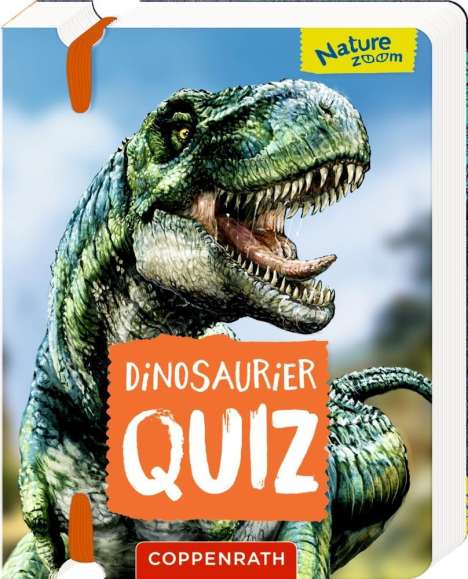 Paul Bühler: Bühler, P: Dinosaurier-Quiz, Buch