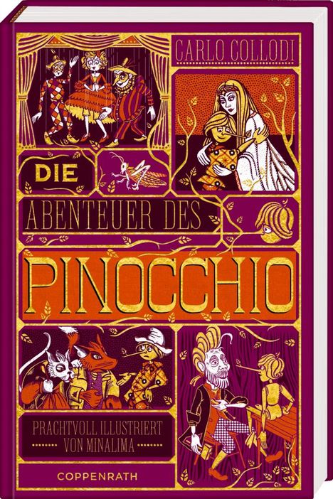 Cover/Produkt Ansicht vergrößern