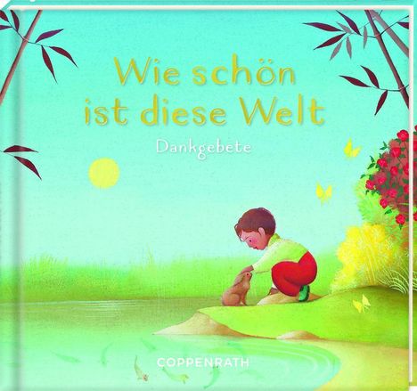 Karine-Marie Amiot: Amiot, K: Geschenkbuch - Wie schön ist diese Welt, Buch