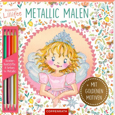 Metallic-Malen, Diverse