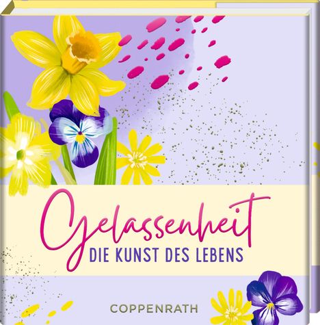 Gelassenheit, Buch