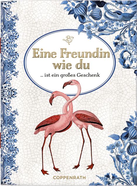 Eine Freundin wie du, Buch