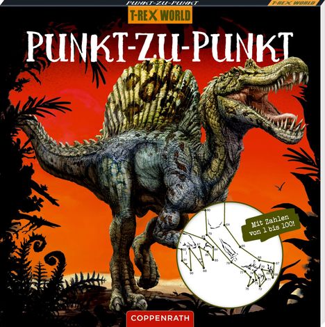 Punkt-zu-Punkt, Buch