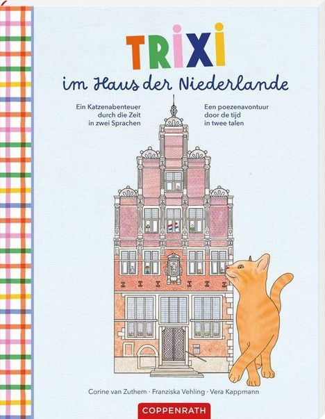 Cover/Produkt Ansicht vergrößern