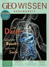 Michael Schaper: Schaper, M: GEO Wissen Gesundheit der Darm/m. DVD, Buch