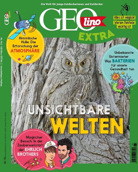 Cover/Produkt Ansicht vergrößern