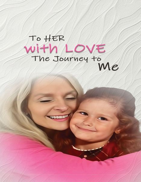 Mary Dorsett: To Her With Love, Buch