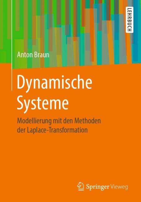 Anton Braun: Dynamische Systeme, Buch