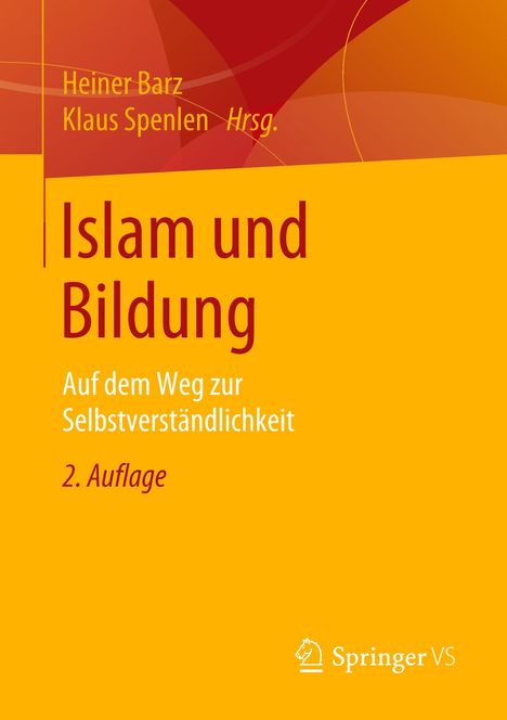 Islam und Bildung, Buch
