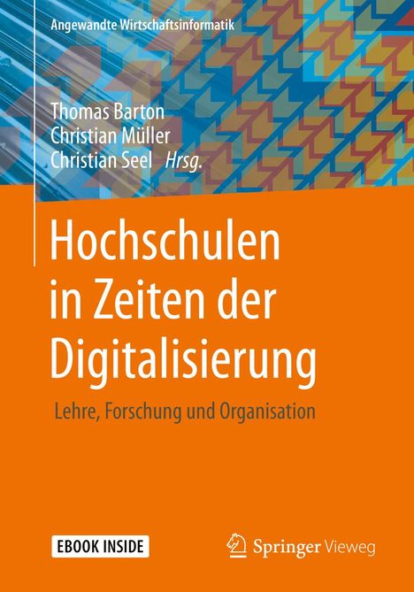 Hochschulen in Zeiten der Digitalisierung, Diverse