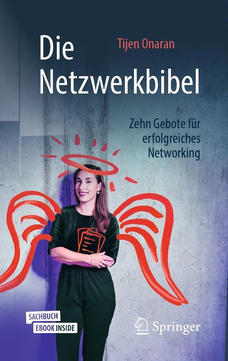 Tijen Onaran: Onaran, T: Netzwerkbibel, Buch