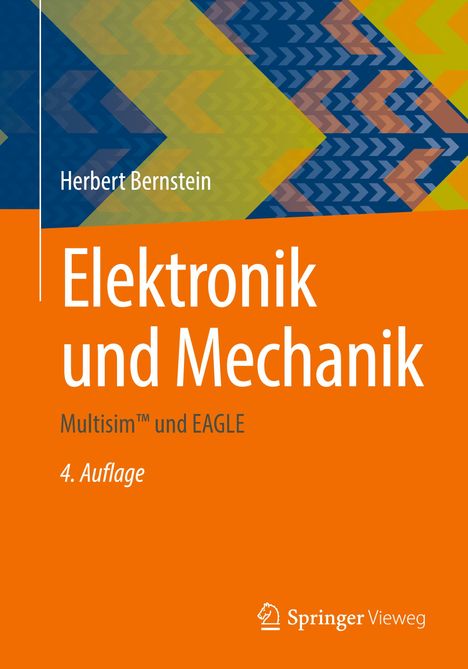 Herbert Bernstein: Bernstein, H: Elektronik und Mechanik, Buch