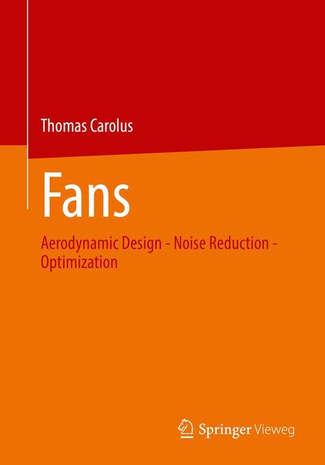 Thomas Carolus: Fans, Buch
