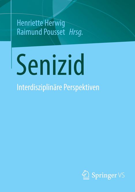 Senizid, Buch