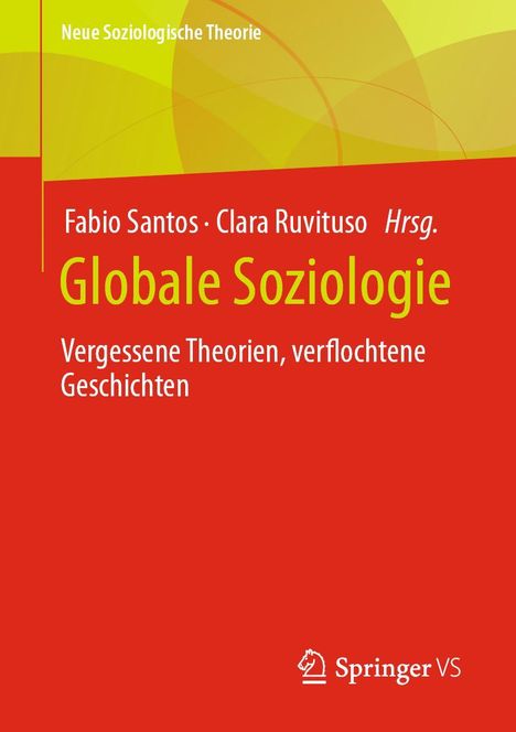 Globale Soziologie, Buch