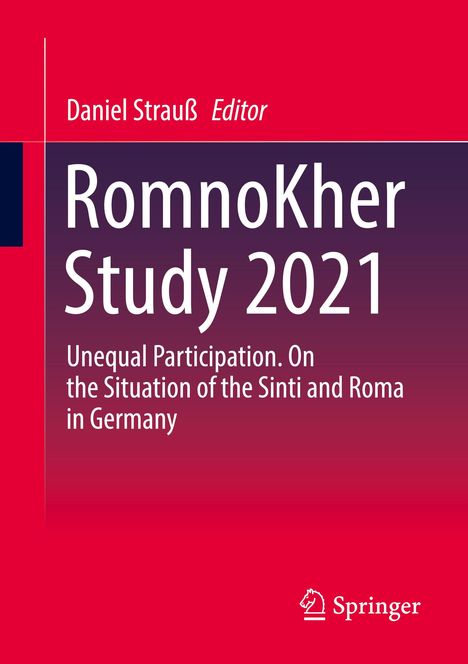 RomnoKher Study 2021, Buch