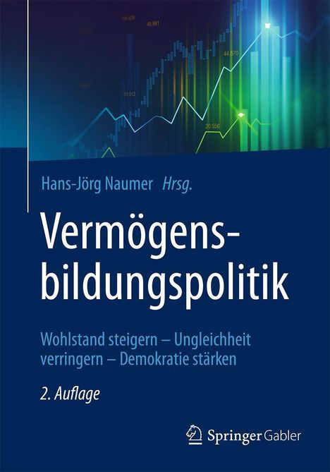 Vermögensbildungspolitik, Buch