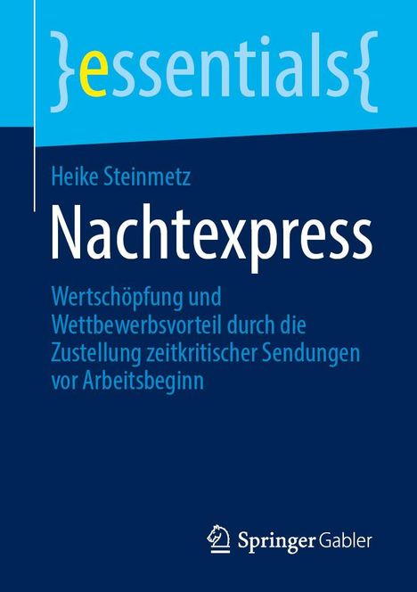 Heike Steinmetz: Nachtexpress, Buch