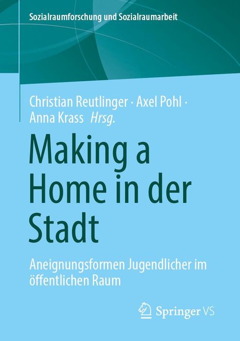 Making a Home in der Stadt, Buch