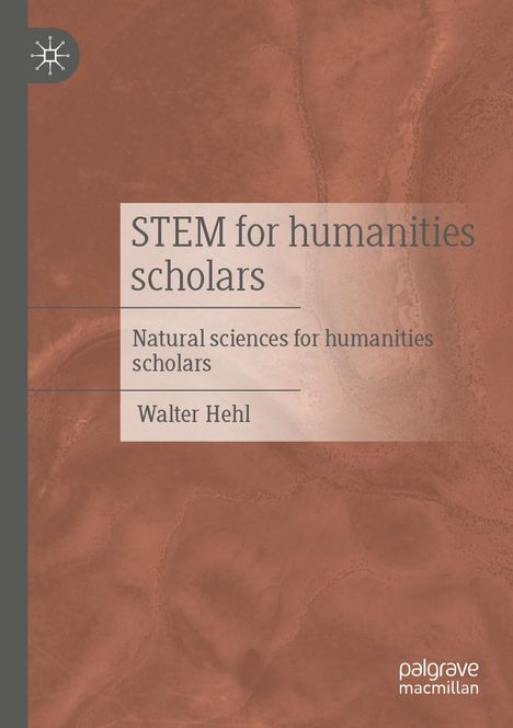 Walter Hehl: STEM for humanities scholars, Buch