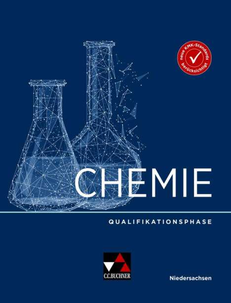 Ilona Siehr: Chemie Niedersachsen Qualifikationsphase, Buch