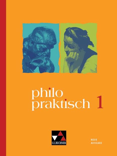 Jörg Peters: philopraktisch 1 - neu, Buch