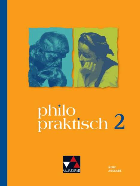 Jörg Peters: philopraktisch 2 - neu, Buch