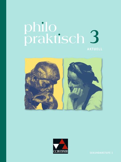 philopraktisch aktuell 3, Buch