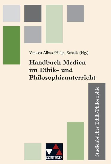 René Torkler: Handbuch Medien im Ethik- u. Philosophieunterricht, Buch