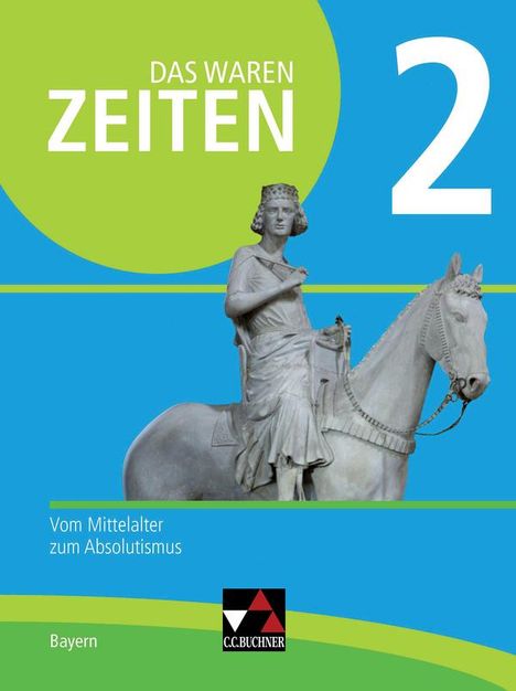Anna Elisabeth Albrecht: Das waren Zeiten Bayern 2 - neu, Buch