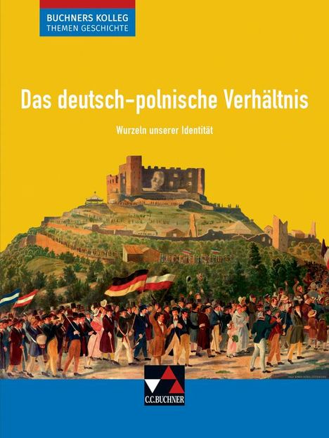Boris Barth: Das deutsch-polnische Verhältnis, Buch